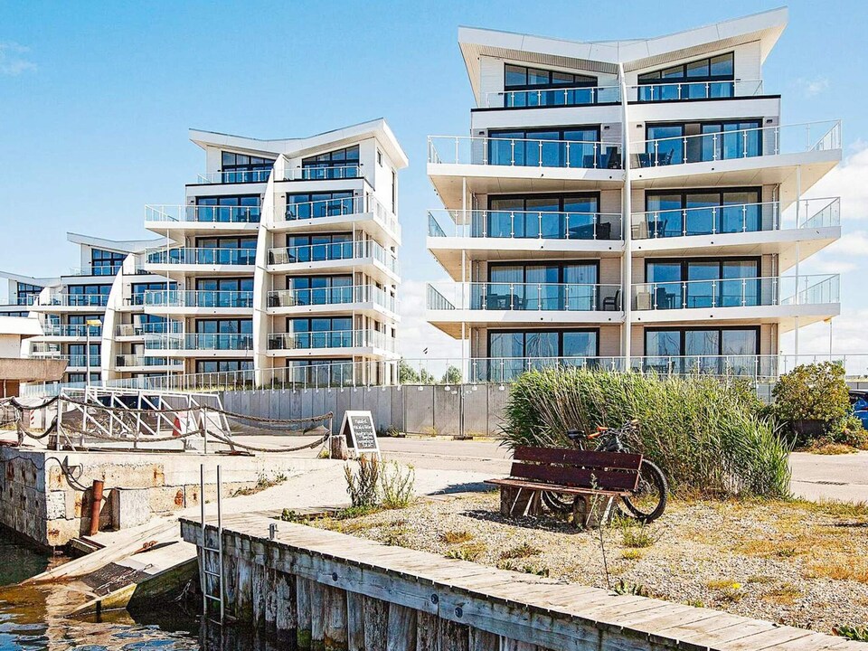 5 star holiday home in Wendtorf, Kieler Bucht