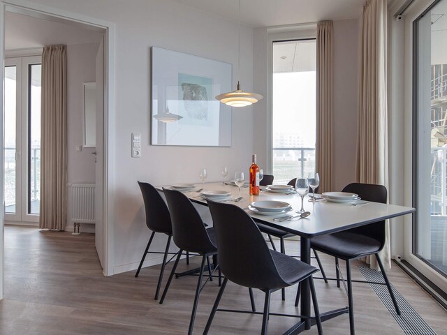 5 star holiday home in Wendtorf, Kieler Bucht