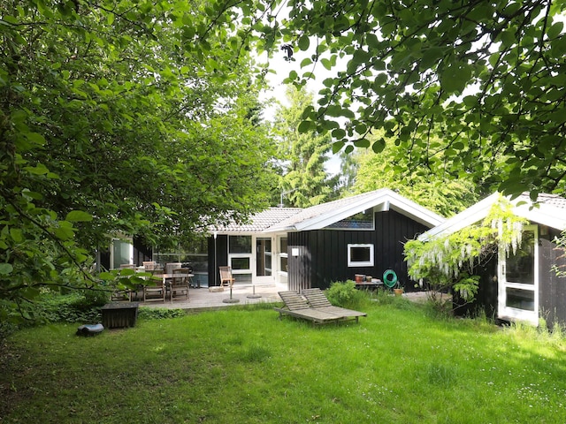 8 persoons vakantie huis in Tisvildeleje, North and East Zealand