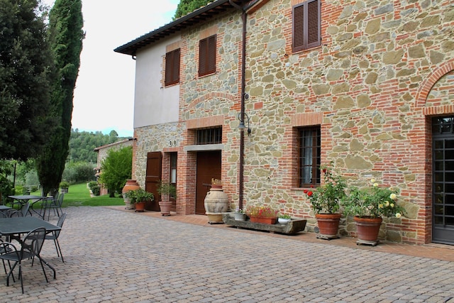 Ferme Ombrie-Toscane avec piscine, Città della Pieve