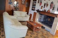 Ferienhaus in Magione nahe Sibillinische Berge