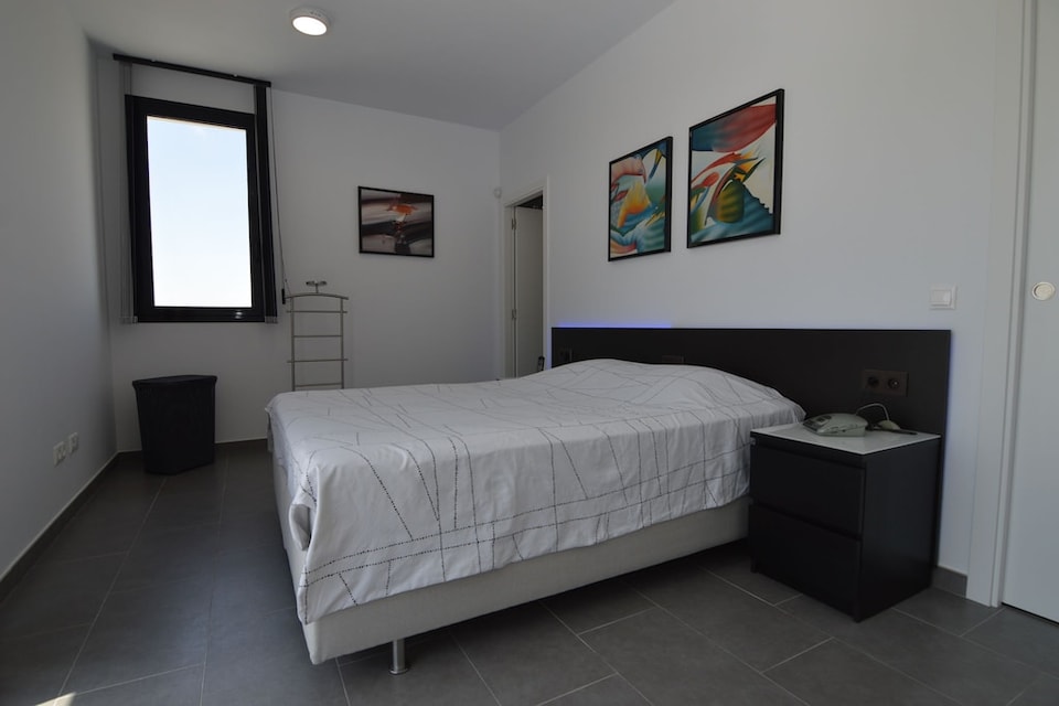 Villa Living near Elche & Alicante, San Fulgencio