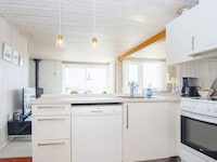 6 person holiday home in Juelsminde-By Traum
