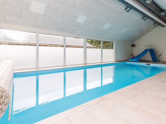 5 star holiday home in Højslev, around the Limfjord