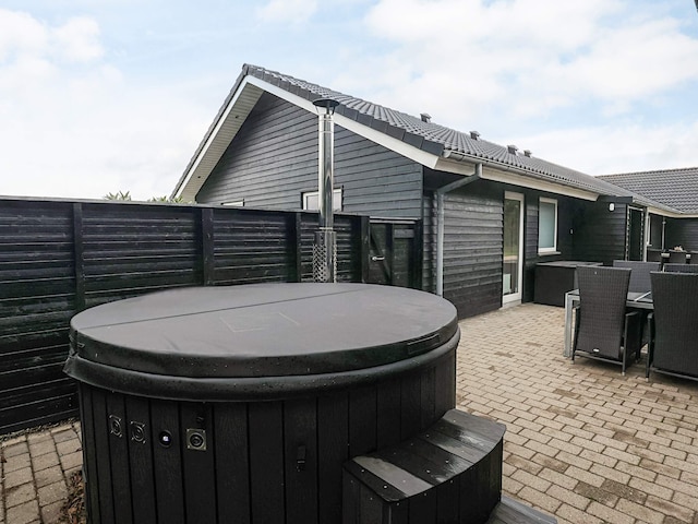5 star holiday home in Højslev, around the Limfjord