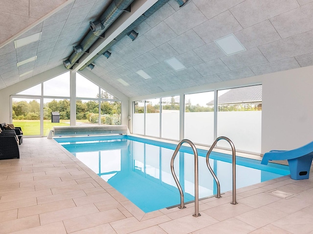 5 sterren vakantie huis in Højslev, around the Limfjord