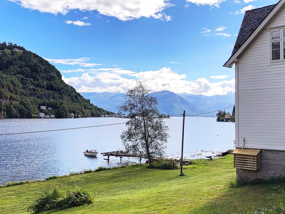 6 person holiday home in øystese, Hordaland