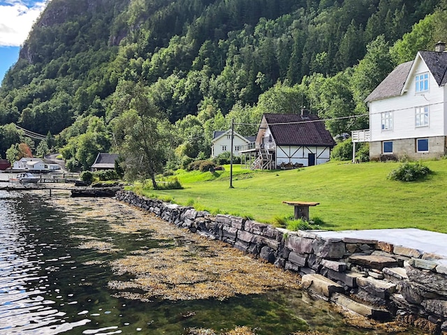 6 person holiday home in øystese, Hordaland