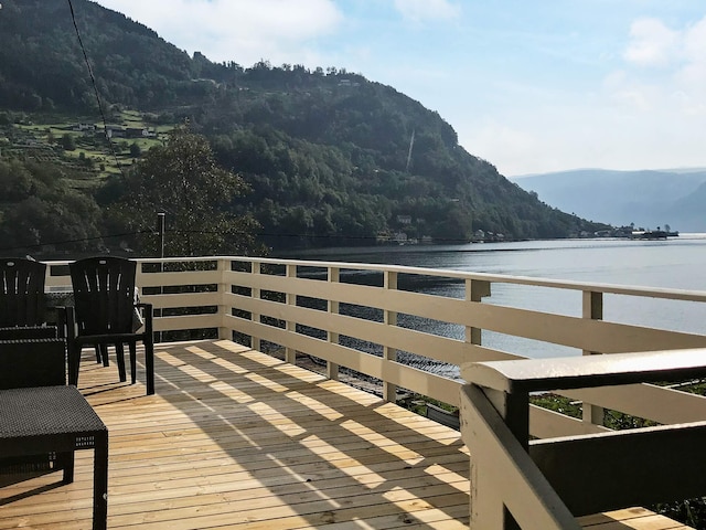 6 person holiday home in øystese, Hordaland