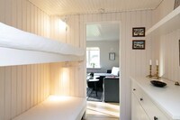 4 persoons vakantie huis in Assens