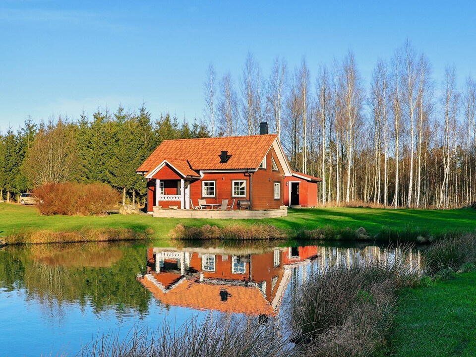6 personen vakantie huis in Vittsjö, Hässleholm