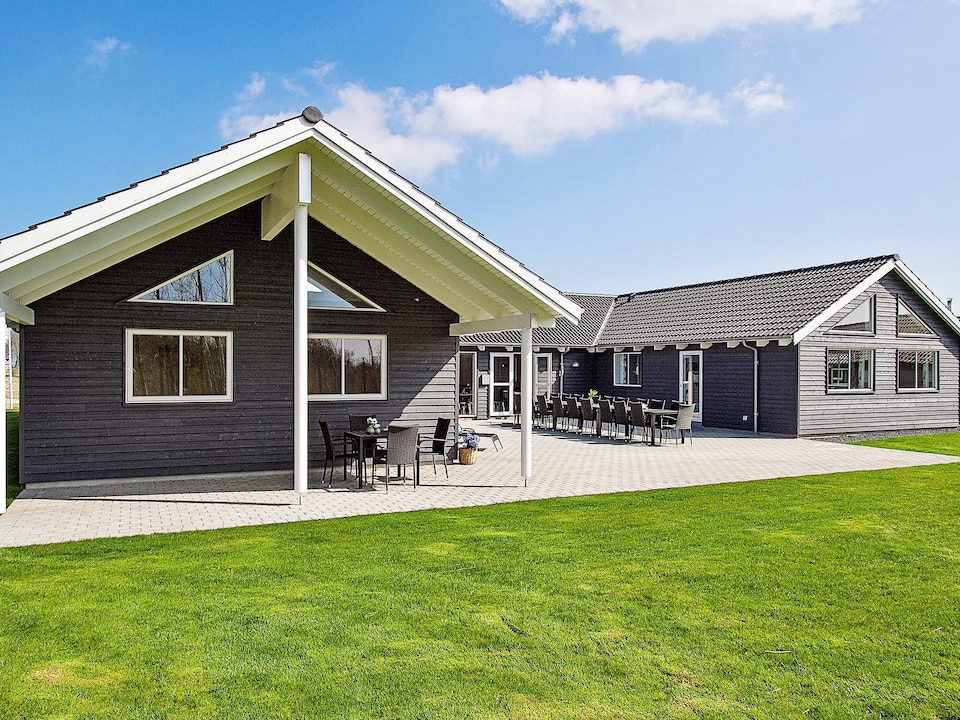5 sterren vakantie huis in Kappeln, Geltinger Bucht/Olpenitz