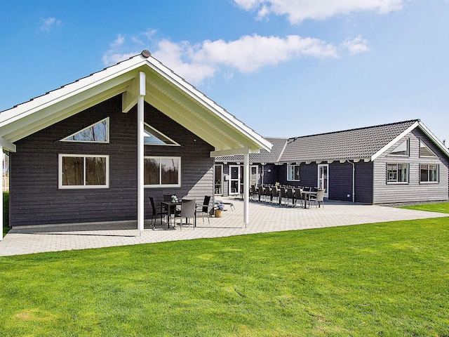 5 stjernet sommerhus i Kappeln, Geltinger Bucht/Olpenitz