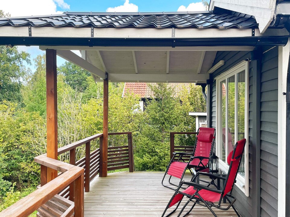 6 person holiday home in Gränna, Gränna