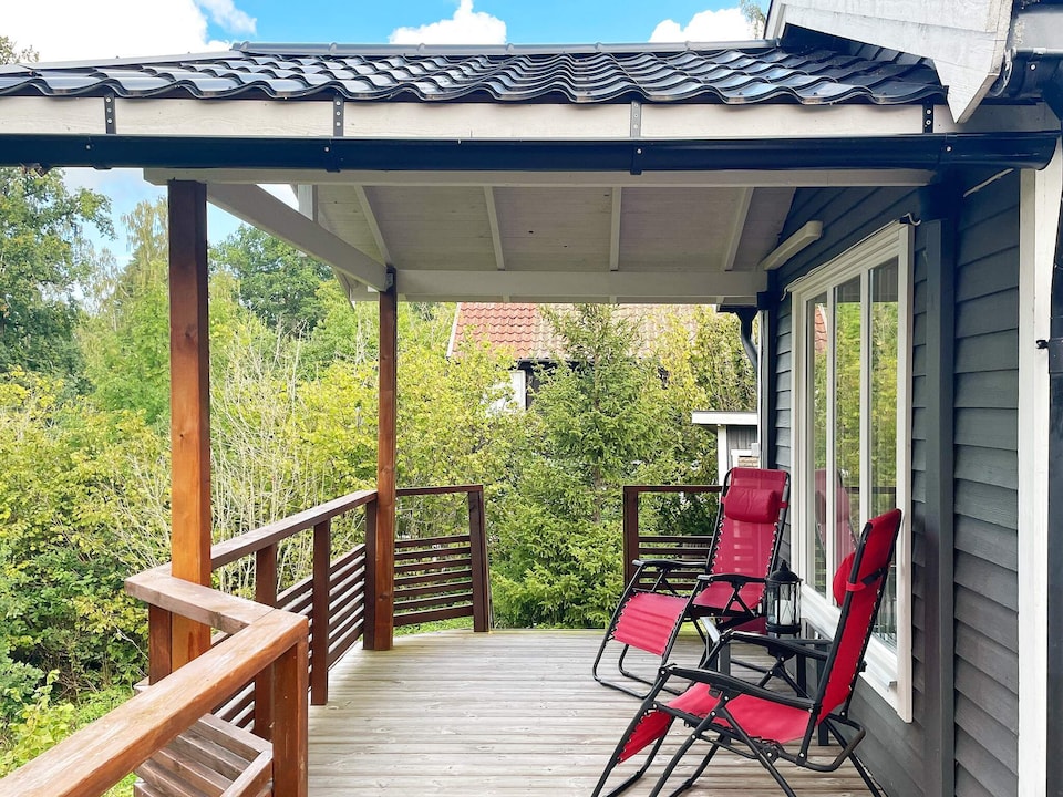 6 person holiday home in Gränna, Gränna