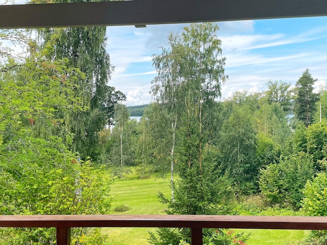 6 person holiday home in Gränna, Gränna