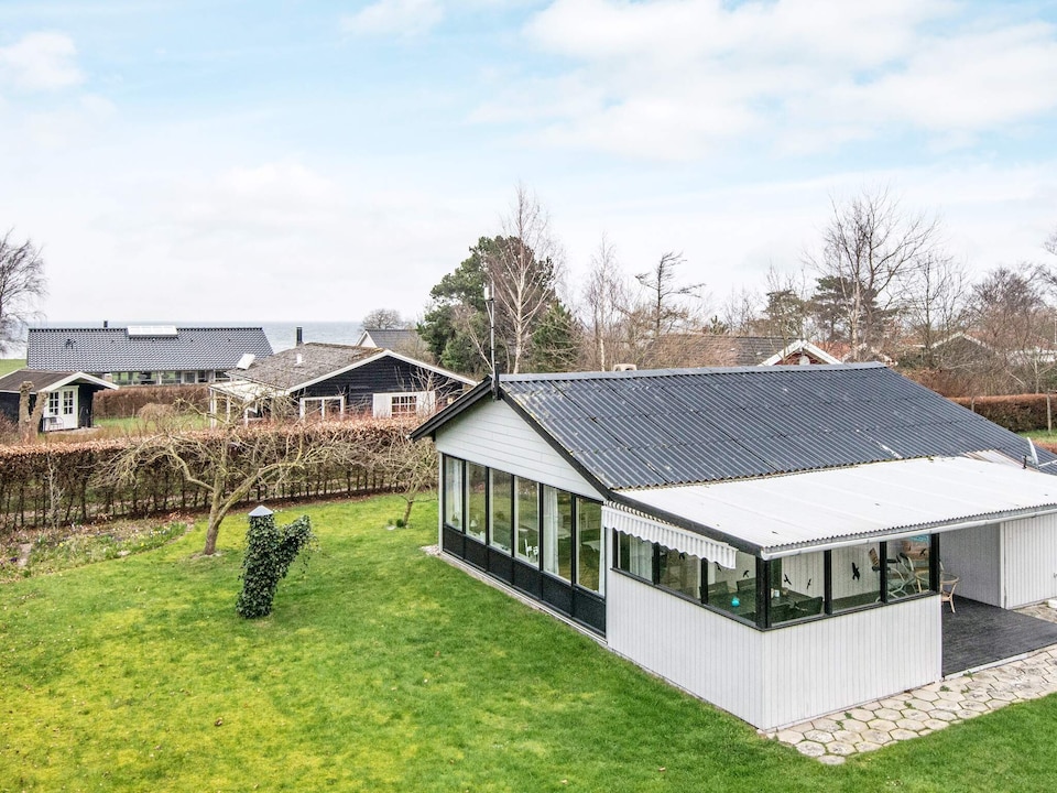 6 personen vakantie huis in Nordborg, Southeast Jutland and Als