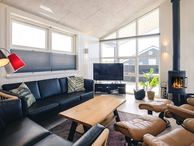 5 stjernet sommerhus i Løkken, Jammerbugten