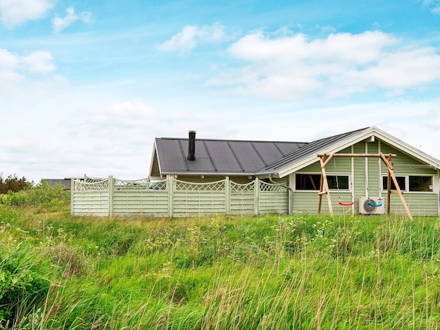 4 stjernet sommerhus i Rømø, Rømø og Mandø