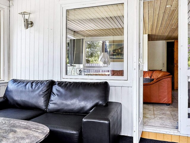 4 personen vakantie huis in Store Fuglede, Southwest Zealand