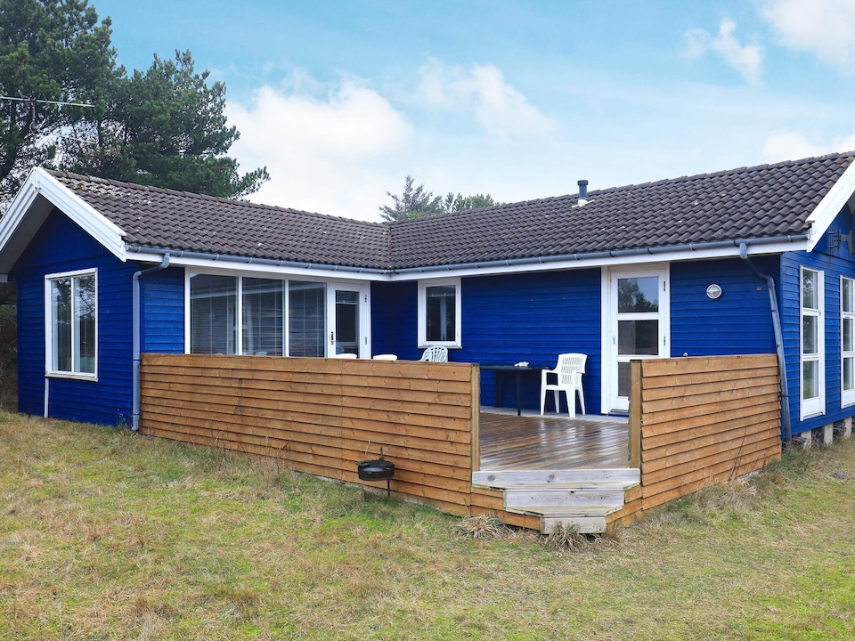 6 personen vakantie huis in Fjerritslev, Northern North Sea