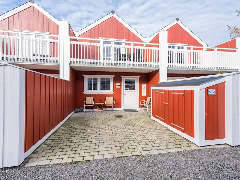 4 sterren vakantie huis in Blåvand, Southern West Coast
