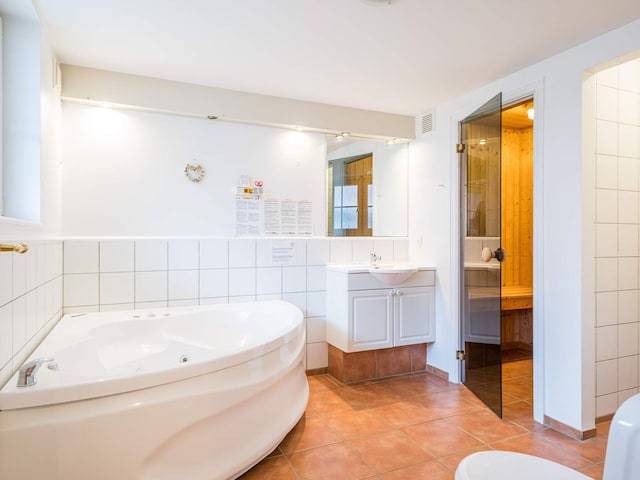 4 sterren vakantie huis in Blåvand, Southern West Coast
