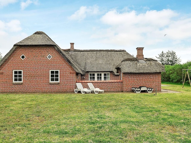 4 stjernet sommerhus i Ulfborg, Holmsland Klit