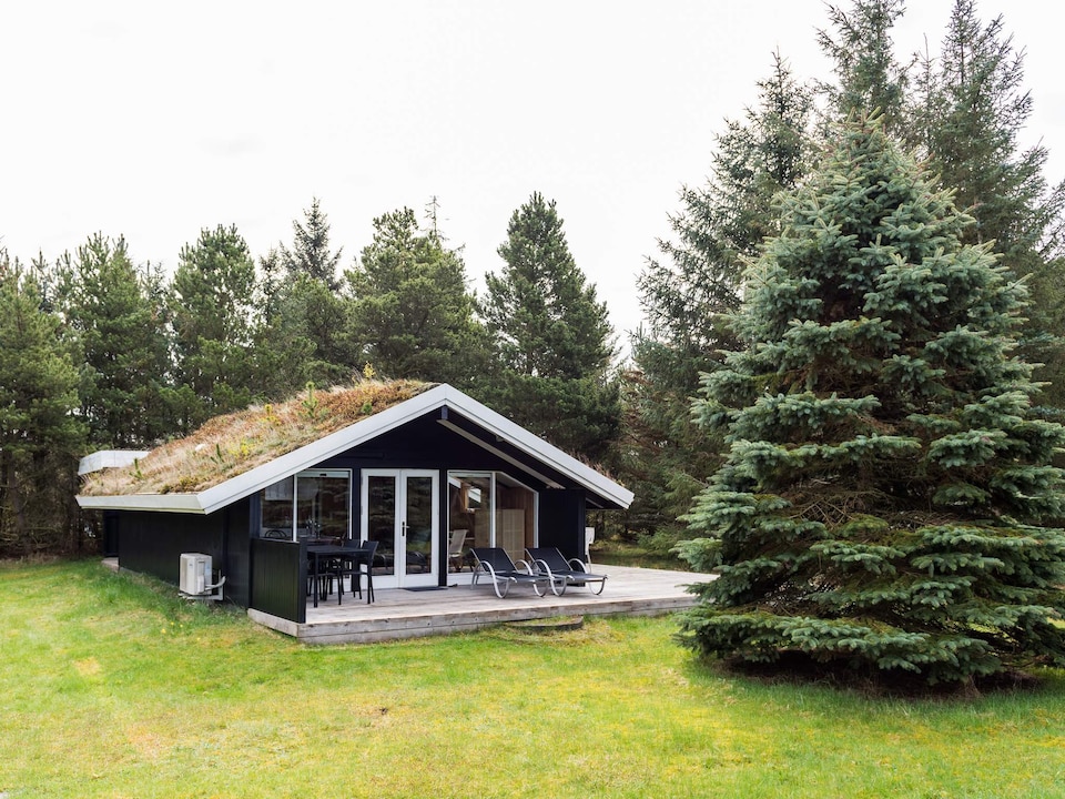 6 personen vakantie huis in Blåvand, Southern West Coast