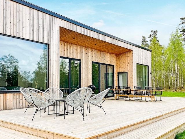 4 stjernet sommerhus i Håcksvik, Svenljunga
