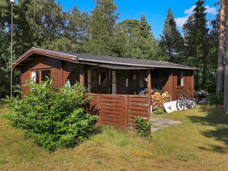 4 personen vakantie huis in Gedser, Falster