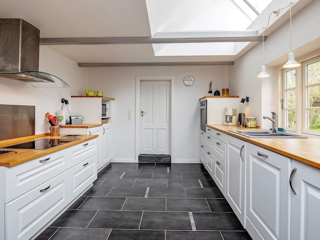 8 Personen Ferienhaus in Fur, the Limfjord's islands