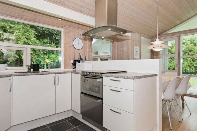 Lichte Cottage-oase in Silkeborg-By Traum, Søhøjlandet