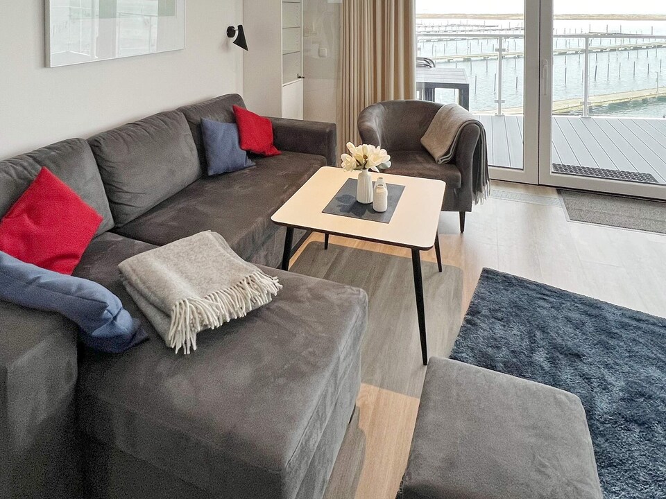 6 personas casa en Wendtorf, Plön