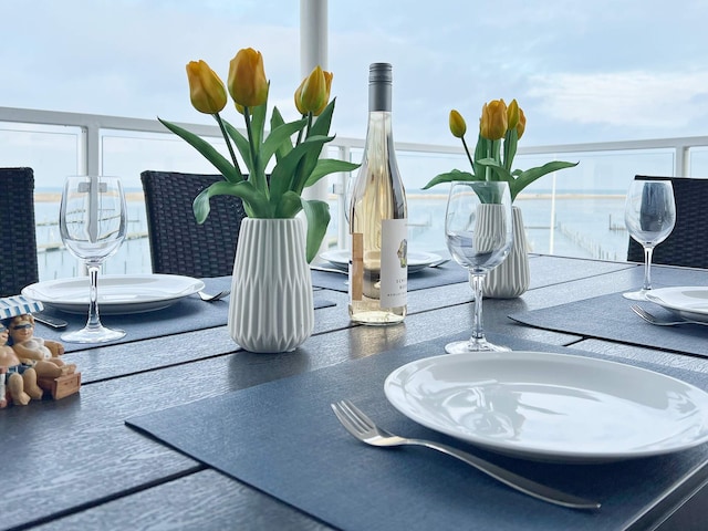 5 stjernet sommerhus i Wendtorf, Kieler Bucht