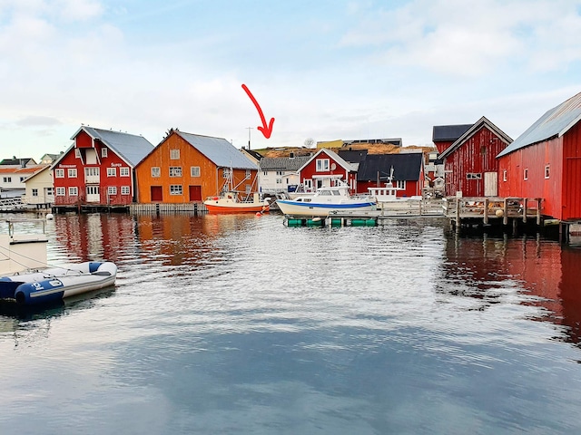 4 sterren vakantie huis in Bud, Møre and Romsdal