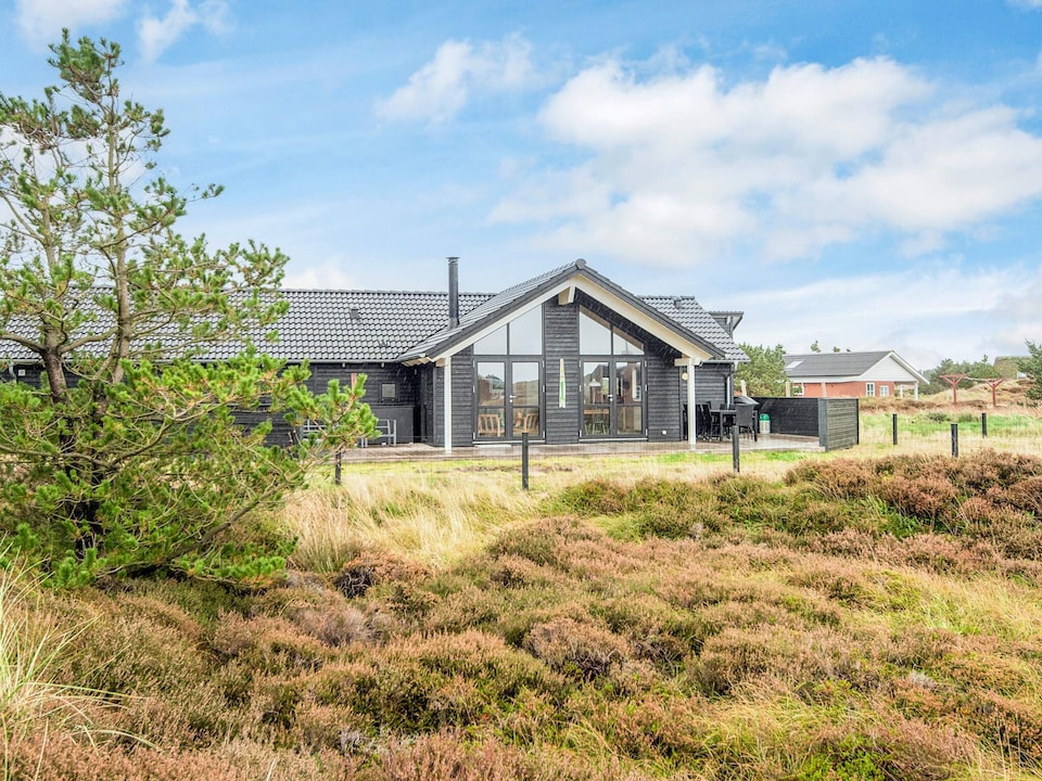 5 sterren vakantie huis in Fanø, Fanø