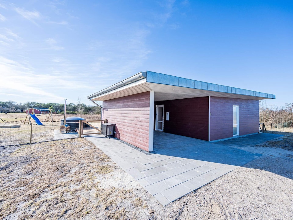 8 personas casa en Tarm, Ringkøbing Fjord
