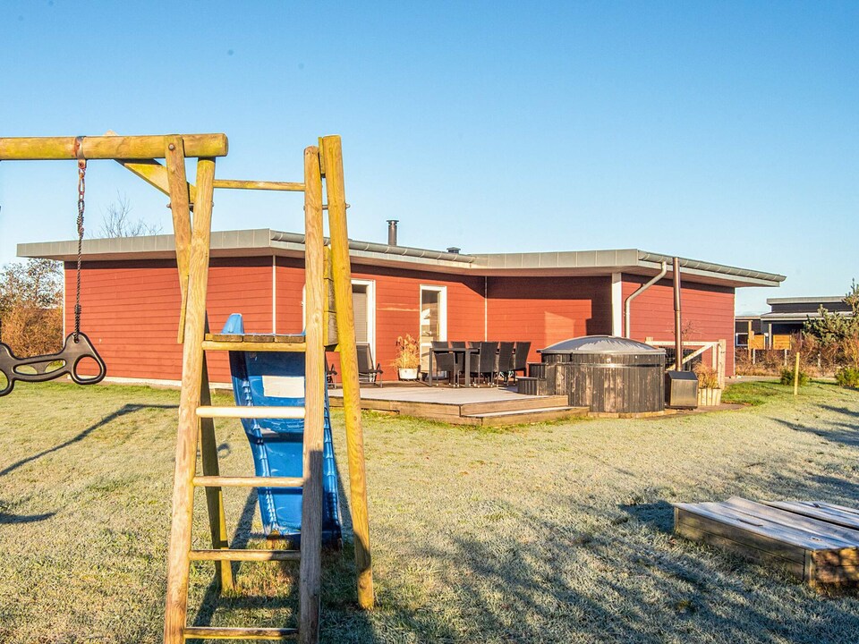 5 star holiday home in Tarm, Ringkøbing Fjord