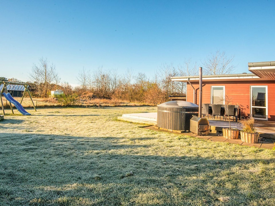 5 star holiday home in Tarm, Ringkøbing Fjord