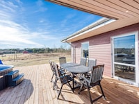 8 persone case ad Tarm