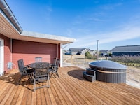 8 persone case ad Tarm