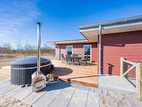 8 persone case ad Tarm