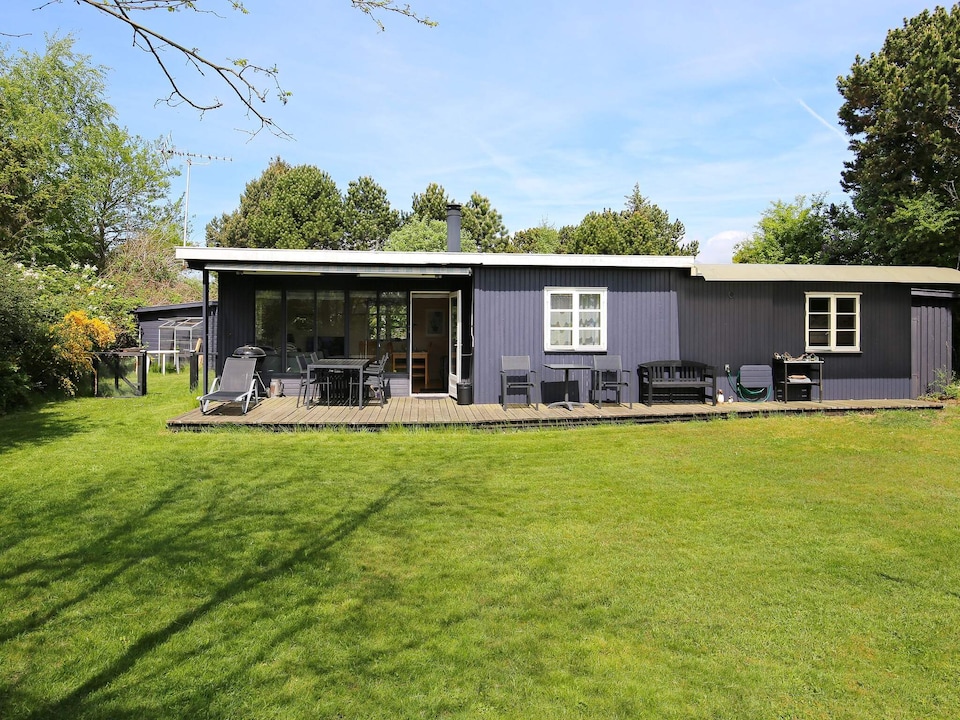 4 personen vakantie huis in Store Fuglede, Southwest Zealand