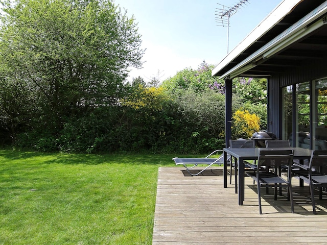 4 personen vakantie huis in Store Fuglede, Southwest Zealand