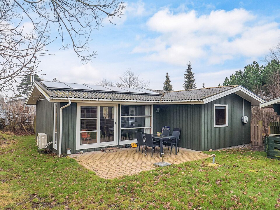 4 personen vakantie huis in Store Fuglede, Southwest Zealand