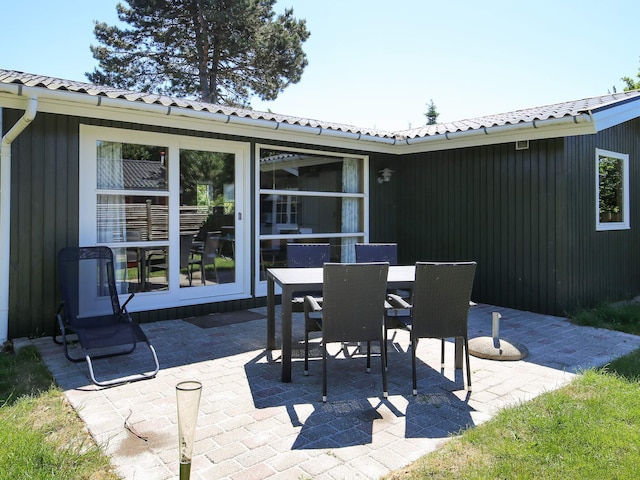 4 personen vakantie huis in Store Fuglede, Southwest Zealand