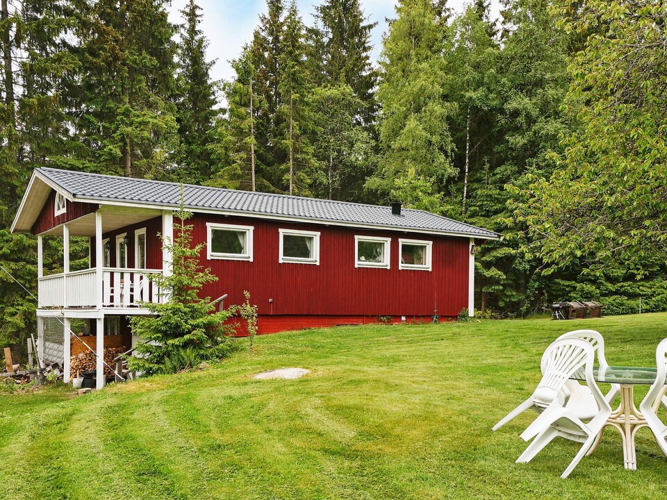 6 personen vakantie huis in Sävsjö, Sävsjö