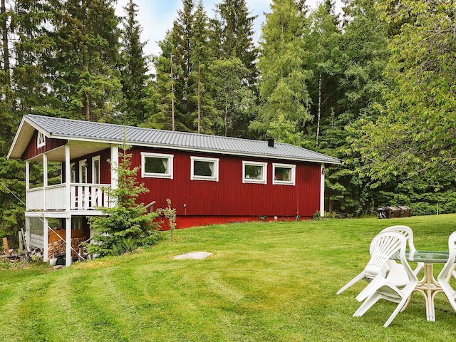 6 Personer feriebolig i Sävsjö, Sävsjö