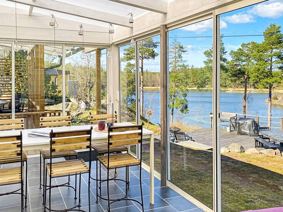 4 star holiday home in Figeholm, Oskarshamn